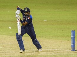 Sri Lanka vs India: Eight Contacts Of Covid Positive Krunal Pandya Return Negative Results, 2nd T20I To Go Ahead As Scheduled, Say Sources