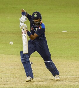 Sri Lanka vs India: Eight Contacts Of Covid Positive Krunal Pandya Return Negative Results, 2nd T20I To Go Ahead As Scheduled, Say Sources