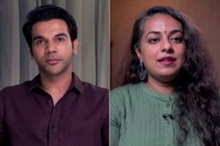 #RukJaanaNahi: अभिनेता राजकुमार राव ने आम लोगों के प्रयासों को सराहा #RukJaanaNahi: अभिनेता राजकुमार राव ने आम लोगों के प्रयासों को सराहा