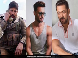 'शेरशाह' से आयुष शर्मा को लॉन्च करना चाहते थे सलमान खान, लेकिन विक्रम बत्रा की फैमिली ने कहा 'नो' 'शेरशाह' से आयुष शर्मा को लॉन्च करना चाहते थे सलमान खान, लेकिन विक्रम बत्रा की फैमिली ने कहा 'नो'