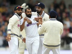 3rd Test Live: Shami, Jadeja Strike, England Lead By 104 At Lunch
