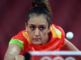 Table Tennis Star Manika Batra Alleges National Coach Asked Her To "Concede Match" During Olympic Qualifiers