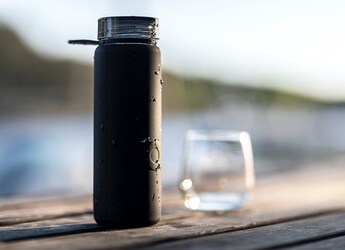 5 Different Types Of Sipper Bottles For Travelling Purpose