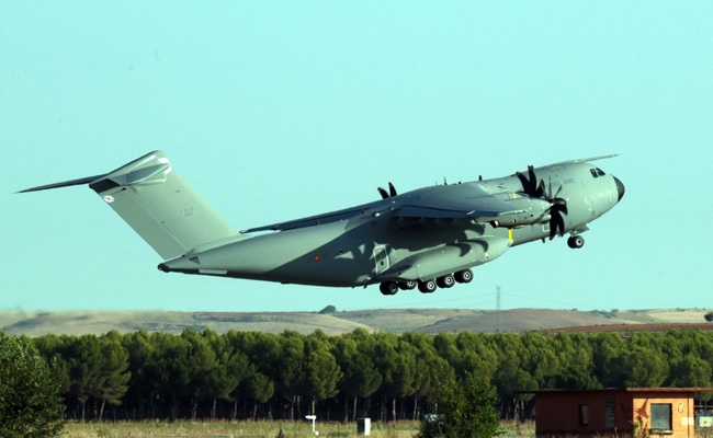 Spain Warns Will Have To Leave People Behind In Afghanistan