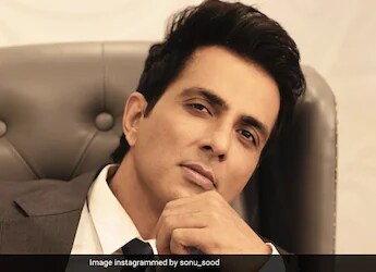 Amid Punjab Poll Speculation, Actor Sonu Sood To Meet Arvind Kejriwal