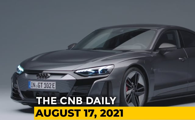 Audi e-tron GT Teaser | Kia Seltos X-Line Teaser | RE Classic 350 Launch Date