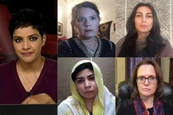 The Future Of Women's Rights In Afghanistan The Future Of Women's Rights In Afghanistan