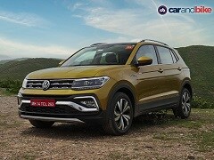 Volkswagen Taigun India Launch Highlights: Specifications, Features, Images, Prices