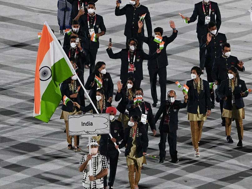 Tokyo Olympics: Sports Minister Anurag Thakur Promises Expansion Of TOPS, Neeraj Chopra And Co. Receive Cash Incentives