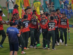 Bangladesh Bowl Australia Out For Their Lowest T20I Total, Win Series 4-1