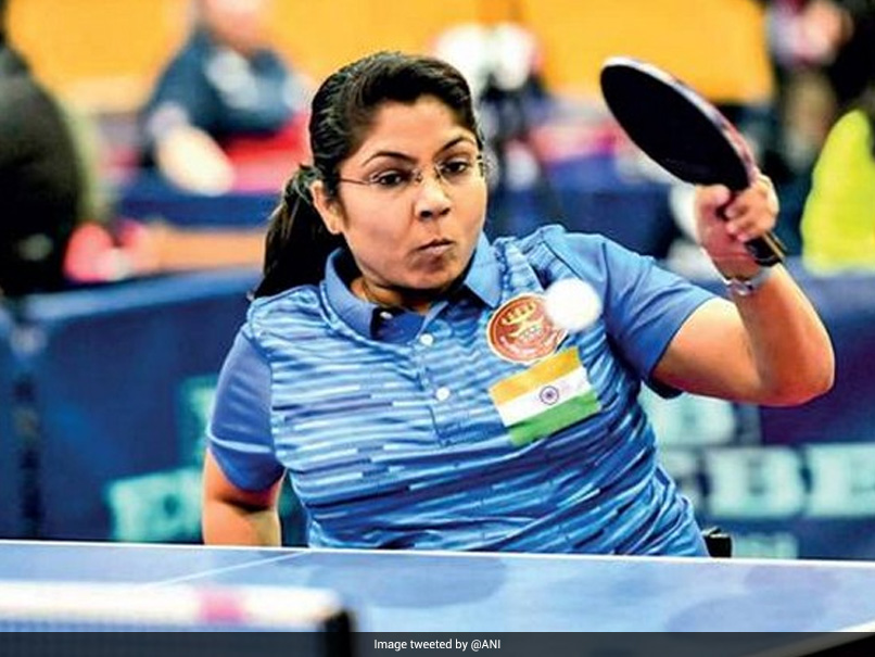 "Was Nervous So Could Not Give My 100 Per Cent": Bhavinaben Patel