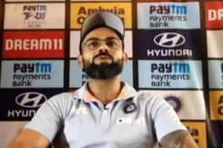 Tokyo Paralympics: Virat Kohli Sends "Best Wishes And Support" To Team India Tokyo Paralympics: Virat Kohli Sends "Best Wishes And Support" To Team India