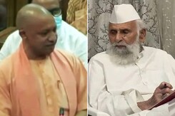 Taliban Now A Poll Issue In Uttar Pradesh Taliban Now A Poll Issue In Uttar Pradesh