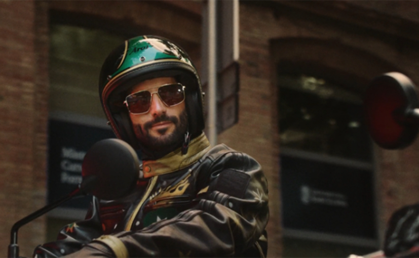 Kawasaki Z650RS Teased In Latest Video