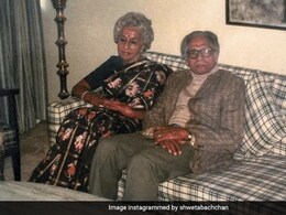 जब पार्टी में मिल गई लाइफ़ पार्टनर, तेजी सूरी और हरिवंश राय बच्चन की लव स्टोरी जब पार्टी में मिल गई लाइफ़ पार्टनर, तेजी सूरी और हरिवंश राय बच्चन की लव स्टोरी