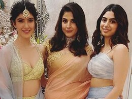 This Food Spread Is Making Maheep Kapoor Feel Christmassy