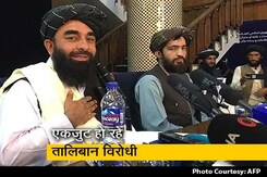 अफगानिस्तान में एकजुट हो रहे हैं तालिबान विरोधी, अहमद मसूद ने दुनिया से मांगी मदद अफगानिस्तान में एकजुट हो रहे हैं तालिबान विरोधी, अहमद मसूद ने दुनिया से मांगी मदद