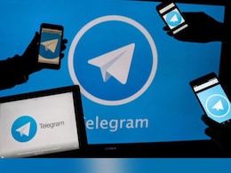 Telegram - झोलर लोकांचा नवा अड्डा,  रोज घातला जातोय कोट्यवधींचा गंडा Telegram - झोलर लोकांचा नवा अड्डा,  रोज घातला जातोय कोट्यवधींचा गंडा