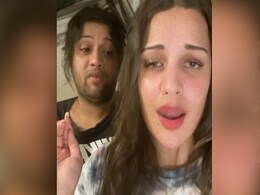 हिमांशी खुराना ने उतारी करीना कपूर की नकल, फैन्स ने कहा- ओरिजिनल से भी बेस्ट...देखें Video हिमांशी खुराना ने उतारी करीना कपूर की नकल, फैन्स ने कहा- ओरिजिनल से भी बेस्ट...देखें Video