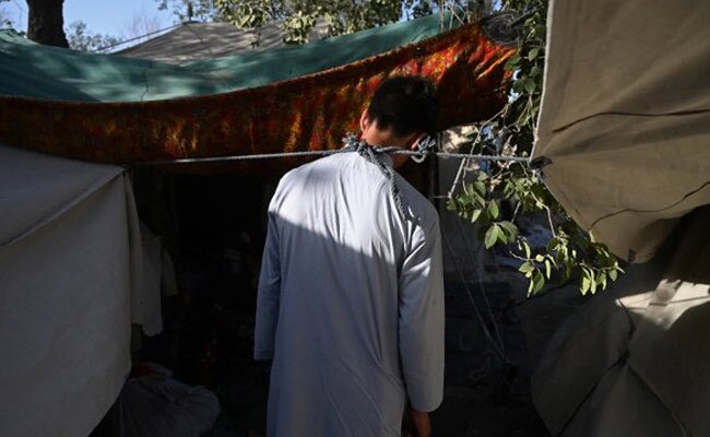 On Frontline Of Fear, Afghan Teen Forced To Ferry Arms For Taliban On Frontline Of Fear, Afghan Teen Forced To Ferry Arms For Taliban