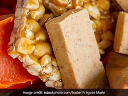 Watch: Surprise Your Family This Rakhi With This Simple Biscuit Barfi