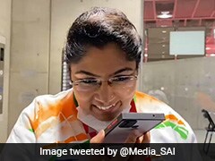 Tokyo Paralympics: PM Modi Calls Bhavinaben Patel To Congratulate Her