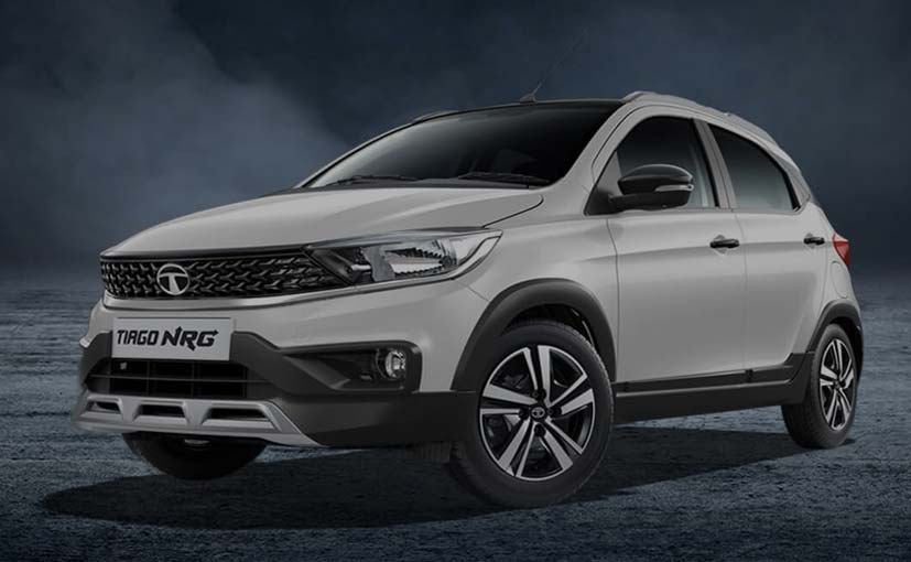 Tata Motors Expects Strong Demand For The Tiago NRG From Tier 2 Cities and Small Towns Tata Motors Expects Strong Demand For The Tiago NRG From Tier 2 Cities and Small Towns