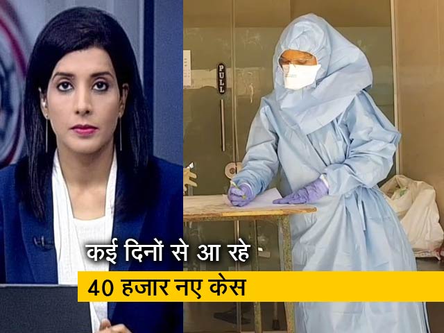 अफवाह बनाम हकीकत: 1 से ऊपर गया R फैक्टर, जानें क्यों है हमारे लिए चिंता की बात?