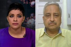AIIMS Chief On Sudden Spike In Covid Cases In Kerala AIIMS Chief On Sudden Spike In Covid Cases In Kerala