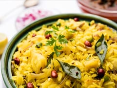 Aloo Poha