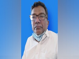 प्लाट बेचने के नाम पर ठगी, आरोपी पूर्व सरपंच महाराष्ट्र में गिरफ्तार प्लाट बेचने के नाम पर ठगी, आरोपी पूर्व सरपंच महाराष्ट्र में गिरफ्तार