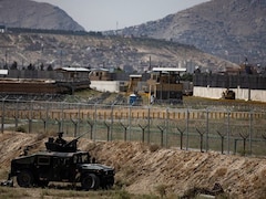Afghan Man Gets 20-Year Prison Term In Case Linked To Kabul Airport Bombing