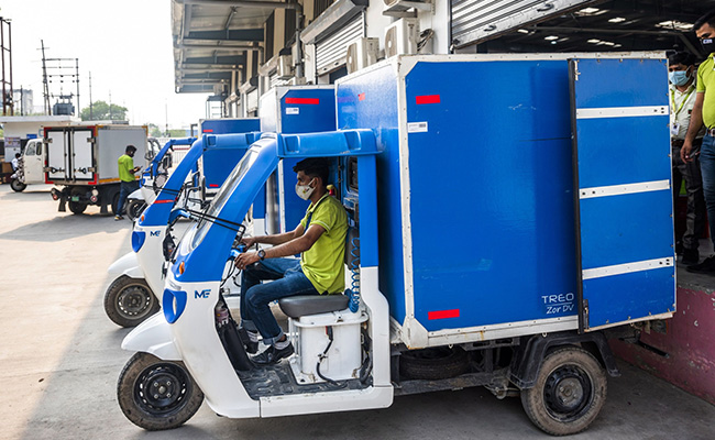 Autobot India And Cell Propulsion Partner To Offer Customised EV Solutions To Companies