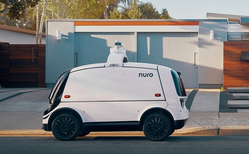 Nuro To Invest $40 Million To Set Up Manufacturing, Testing Units In U.S. Nuro To Invest $40 Million To Set Up Manufacturing, Testing Units In U.S.