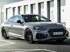 2021 Audi RS5 India Launch Date Confirmed 2021 Audi RS5 India Launch Date Confirmed