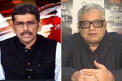 "Autocratic Government Doesn't Want Parliament To Function": Trinamool's Derek O'Brien "Autocratic Government Doesn't Want Parliament To Function": Trinamool's Derek O'Brien