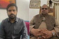 "Haryana Chief Minister Should Apologise": Meghalaya Governor On Farmers' Protest "Haryana Chief Minister Should Apologise": Meghalaya Governor On Farmers' Protest
