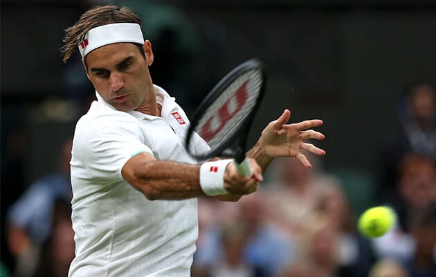 Roger Federer Set To Return In Basel At The End Of October: Organisers