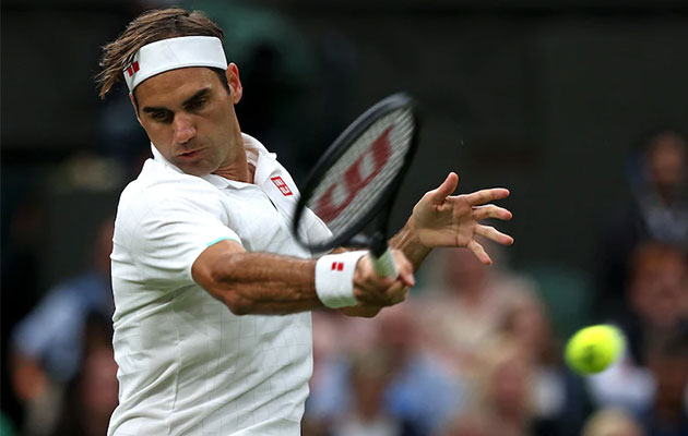 Roger Federer Set To Return In Basel At The End Of October: Organisers