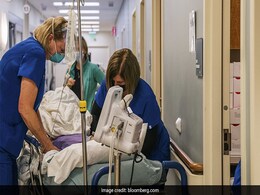 Vaccine Effectiveness Dropped After Delta Became Dominant: US Health Body Vaccine Effectiveness Dropped After Delta Became Dominant: US Health Body