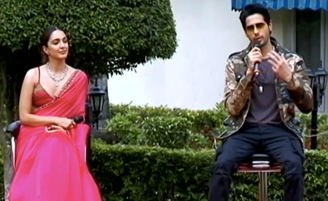 <i>Dil Maange More</i> Of Sidharth Malhotra And Kiara Advani's <i>Shershaah</i> Stories