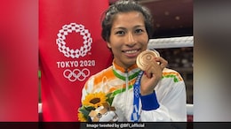 Boxer Lovlina Borgohain Eats Home-Style Assamese Food, Twitter Is Loving It
