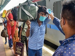 बिहार के दूसरे सबसे बड़े अस्पताल में कोरोना विस्फोट, 87 डॉक्टर और छात्र कोविड पॉजिटिव बिहार के दूसरे सबसे बड़े अस्पताल में कोरोना विस्फोट, 87 डॉक्टर और छात्र कोविड पॉजिटिव