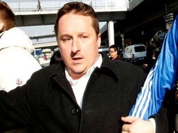 Canadian Michael Spavor Jailed For 11 Years In China On Spying Charges Canadian Michael Spavor Jailed For 11 Years In China On Spying Charges