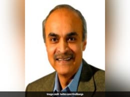 Indian-Origin Business Chief Vindi Banga To Chair UK Government Agency Indian-Origin Business Chief Vindi Banga To Chair UK Government Agency