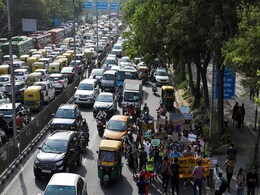 India Says To Exceed Emission Cut Targets, Further Reduction Hinges On Climate Fund India Says To Exceed Emission Cut Targets, Further Reduction Hinges On Climate Fund