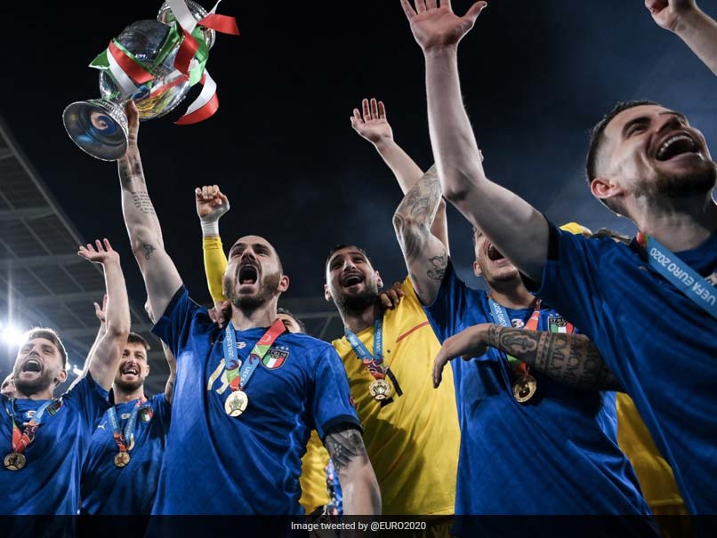 UEFA Euro 2020 Final Steward Guilty Of Theft Avoids Jail