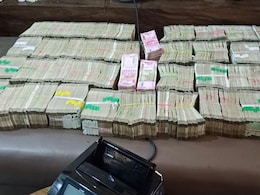 Money Laundering Probe Against Chinese Apps Throws Up A 'Hairy' Racket Money Laundering Probe Against Chinese Apps Throws Up A 'Hairy' Racket