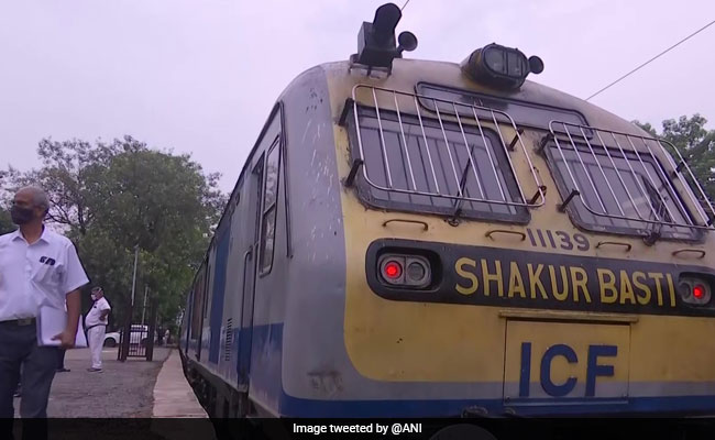 Railways To Run Trains On Hydrogen Fuel-Based Technology