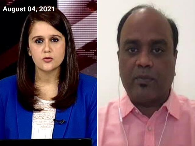 'R' Is Rising In 8 States: Covid Still Raging, Warns Government